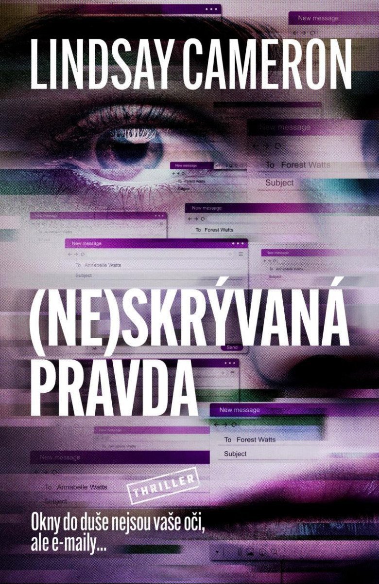Neskrývaná pravda – Cameron Lindsay