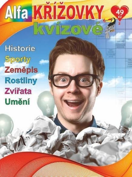 Křížovky kvízové 22022