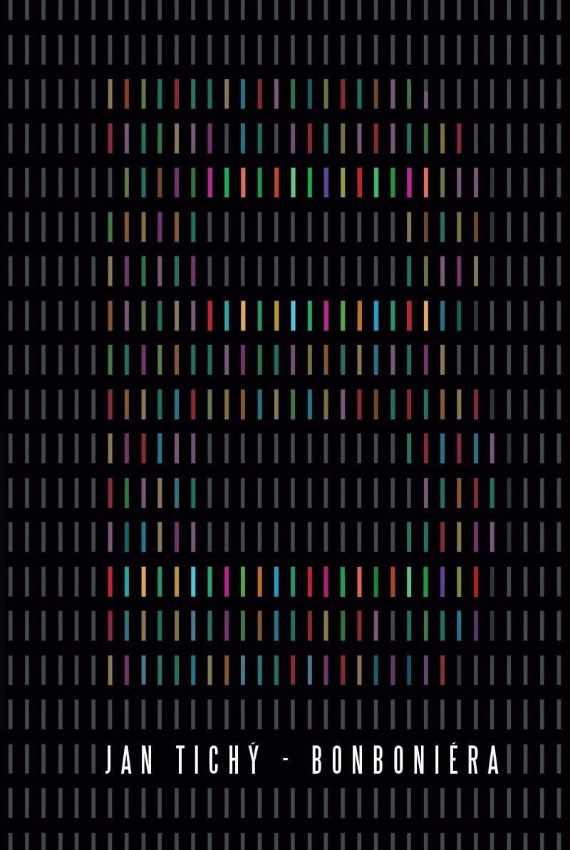 Bonboniéra – Tichý Jan