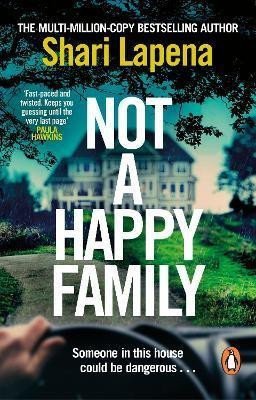 Not a Happy Family – Lapena Shari