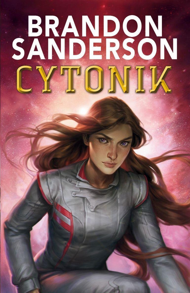 Cytonik – Sanderson Brandon