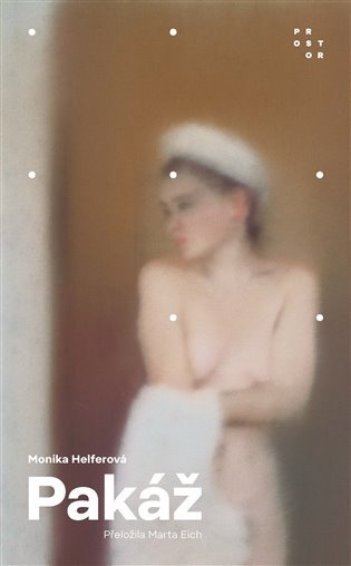 Pakáž – Helferová Monika