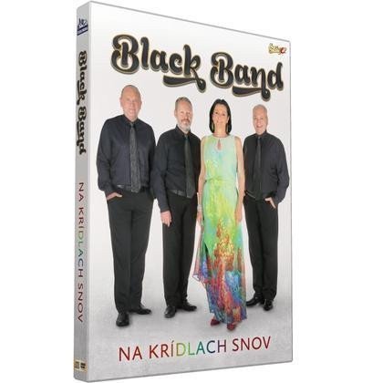 Na kridlach snov CD DVD