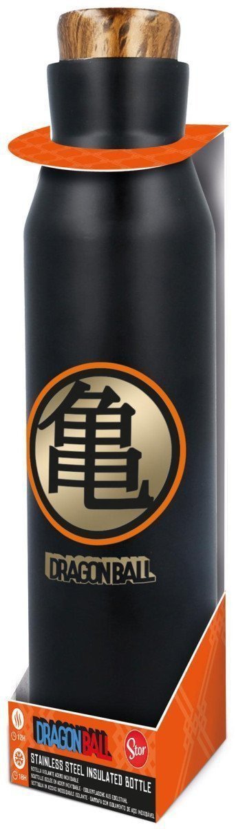 Láhev Diabolo Dragon Ball nerezová termo
