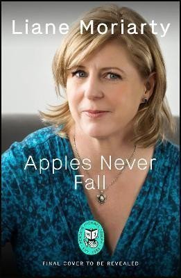 Apples Never Fall – Moriarty Liane