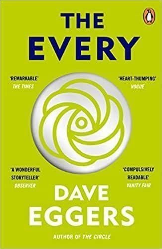 The Every – Eggers Dave
