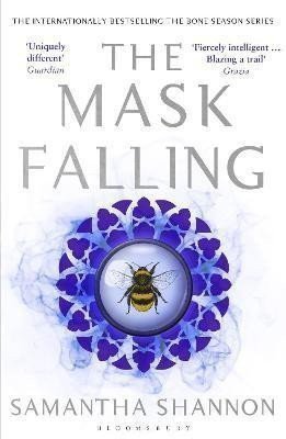 The Mask Falling – Shannon Samantha (2022)
