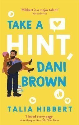 Take a Hint Dani Brown – Hibbert Talia