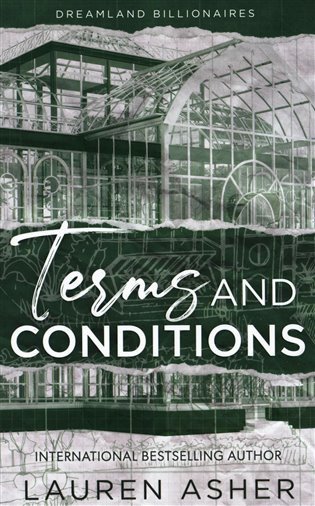 Terms and Conditions – Asher Lauren