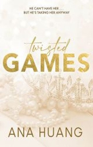 Twisted Games – Huang Ana