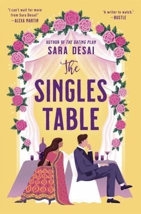 The Singles Table – Desai Sara