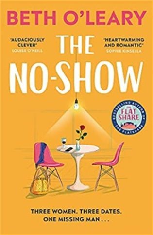 The No-Show – OLeary Beth