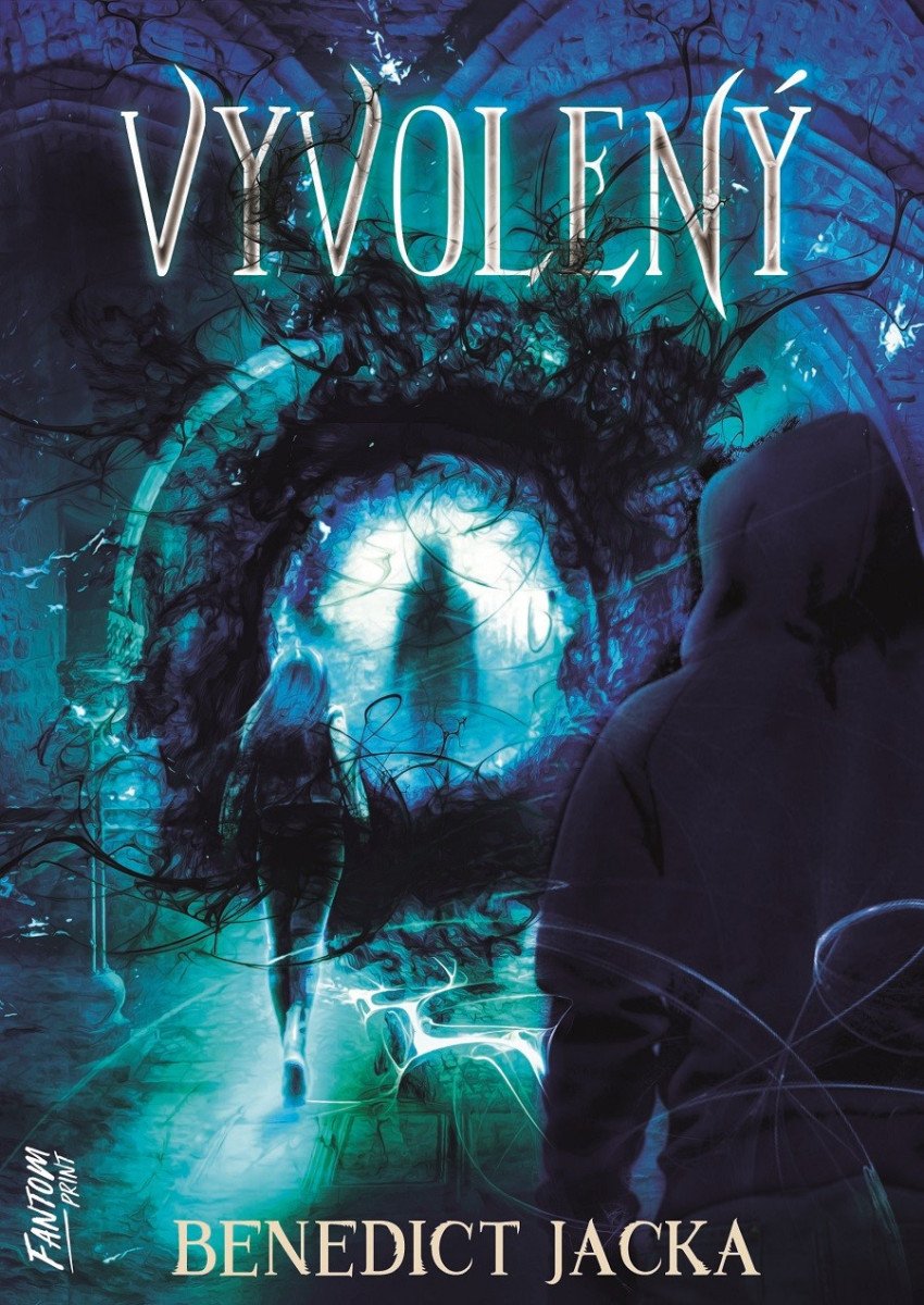 Vyvolený - Alex Verus 4 – Jacka Benedict