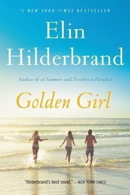 Golden Girl – Hilderbrand Elin