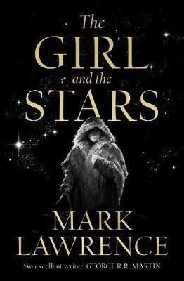 The Girl and the Stars – Lawrence Mark