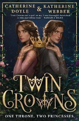Twin Crowns – Doyle Catherine