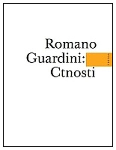 Ctnosti – Guardini Romano (2022)