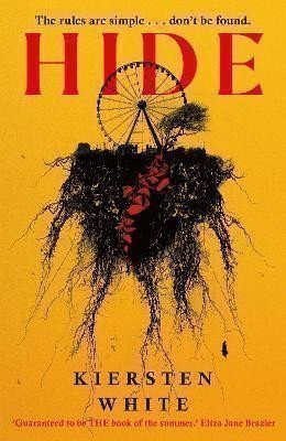 Hide – Whiteová Kiersten (2022)