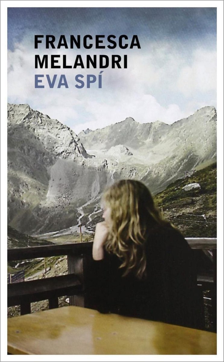 Eva spí – Melandri Francesca