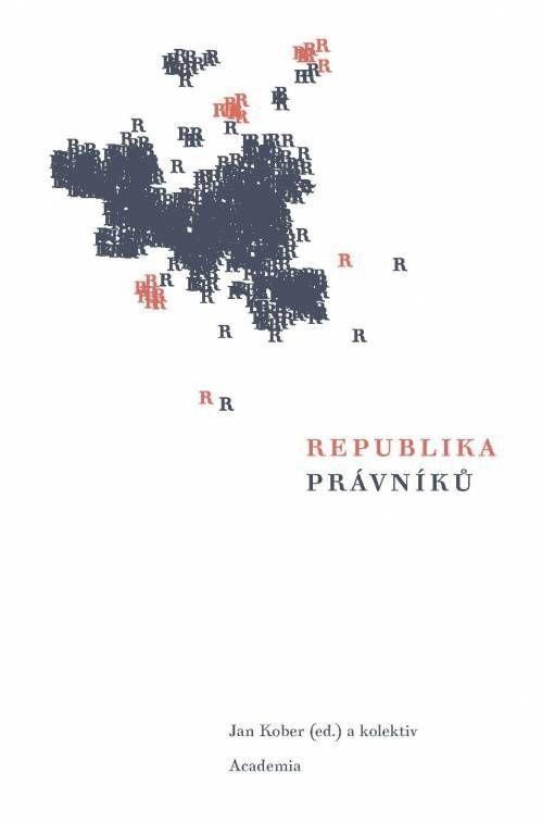Republika právníků – Kober Jan