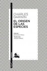 El origen de las especies – Darwin Charles