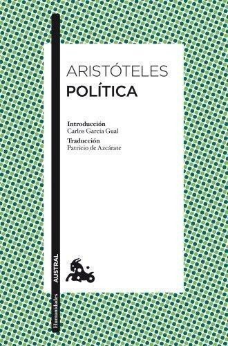 Política – Aristotelés