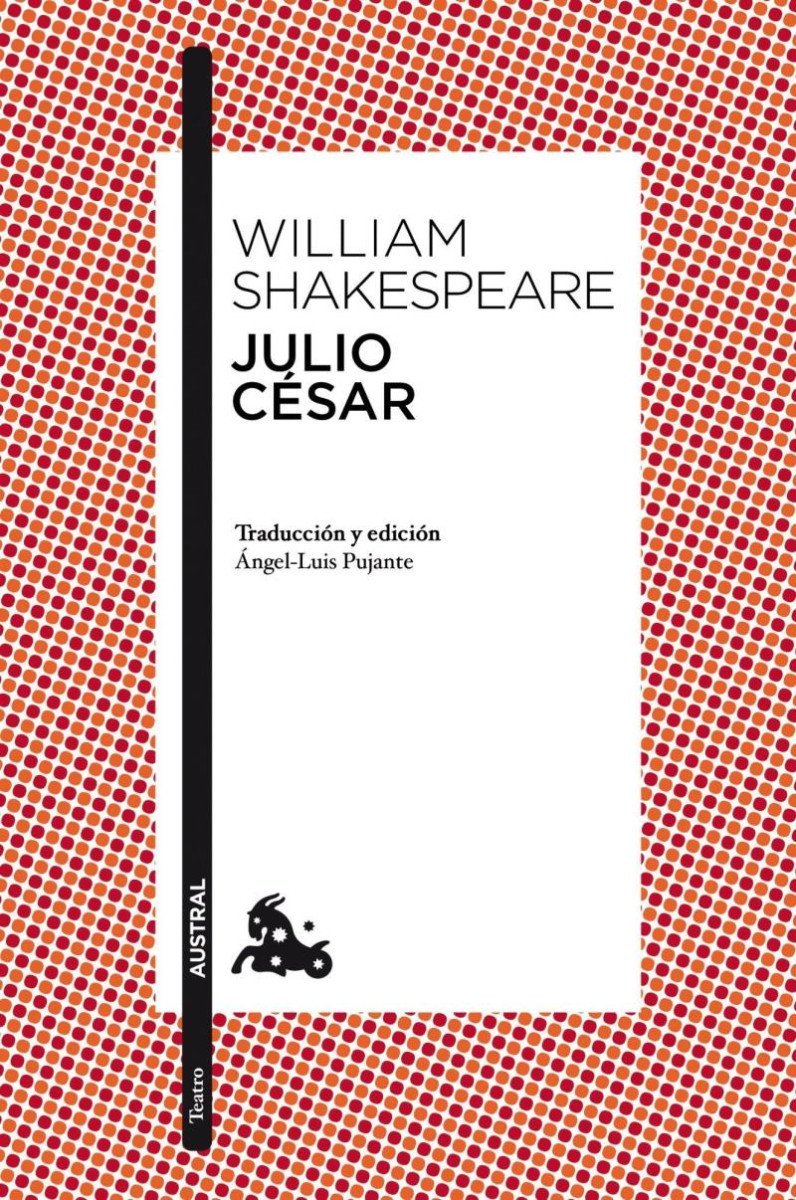Julio César – Shakespeare William