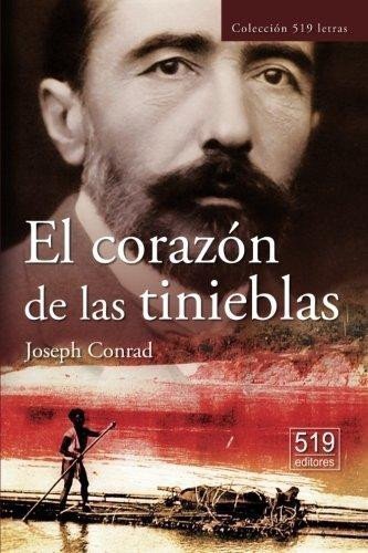 El Corazon De Las Tinieblas – Conrad Joseph