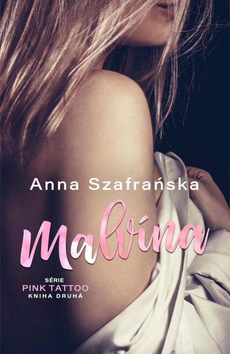 Malvína – Szafrańska Anna