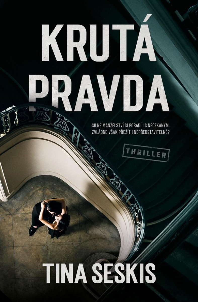 Krutá pravda – Seskis Tina