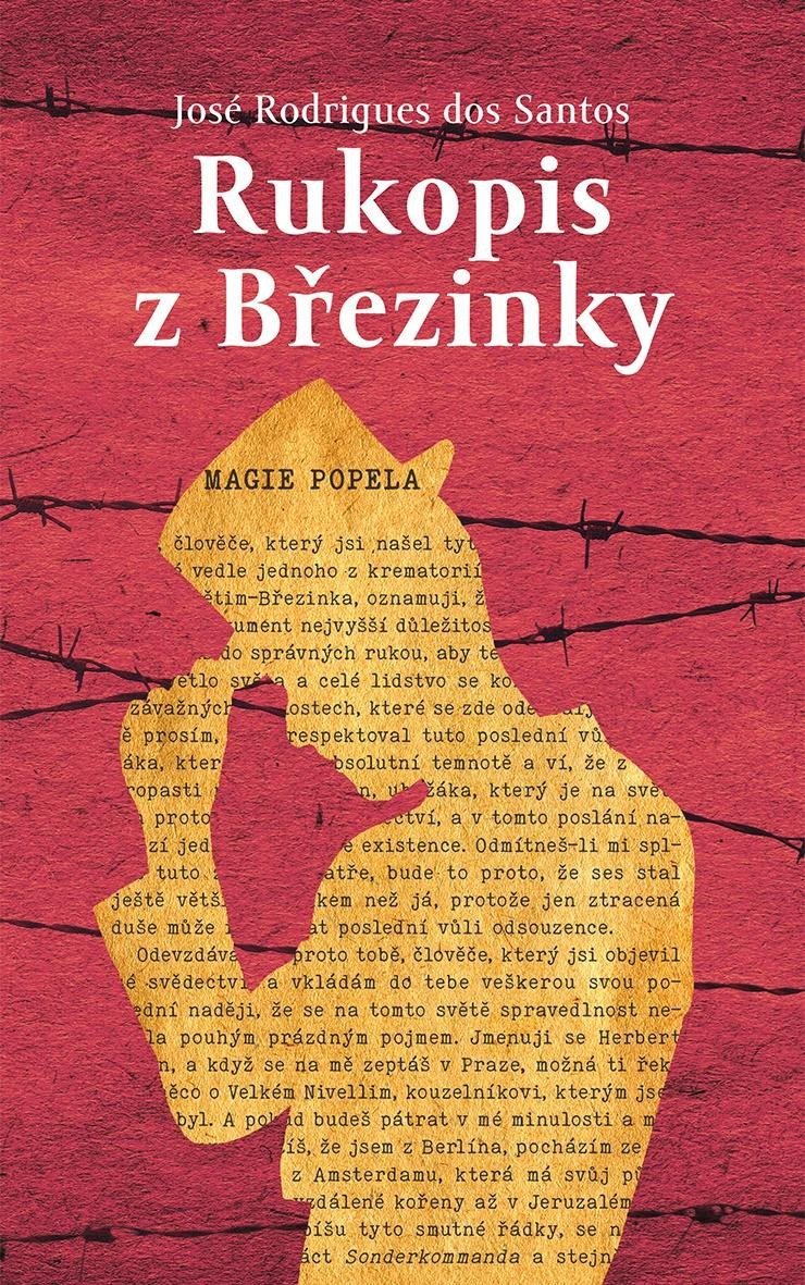 Rukopis z Březinky – dos Santos José Rodrigues