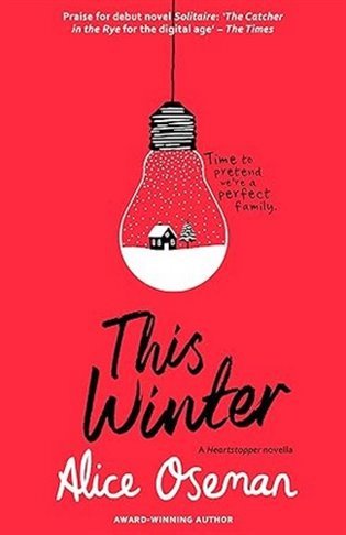 This Winter – Osemanová Alice (2020)