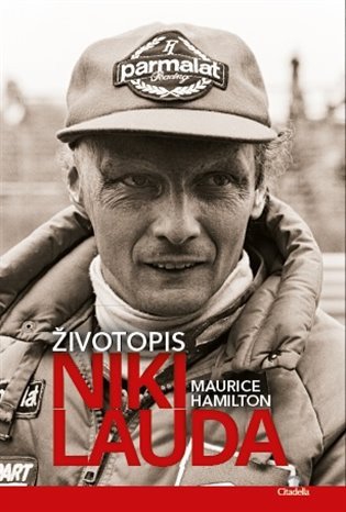 Niki Lauda - Životopis – Maurice Hamilton