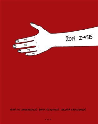 Žofi Z-4515 – Lundgrenová Gunilla