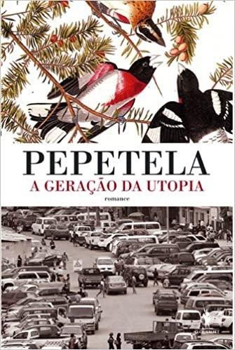 A geraCAo da utopia – Pepetela
