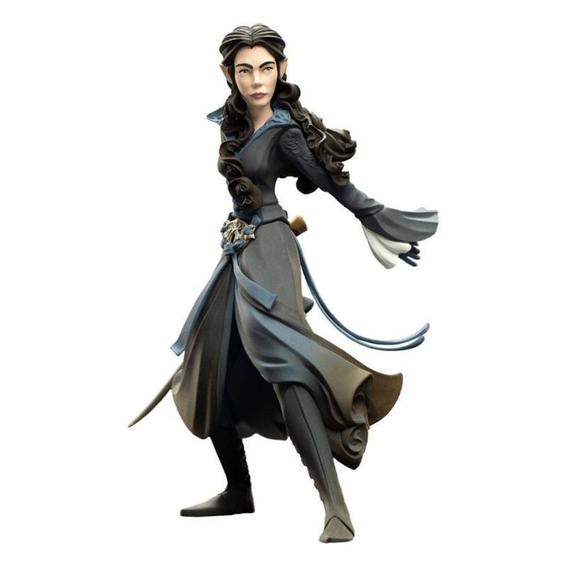 Pán prstenů figurka - Arwen 16 cm Weta Workshop
