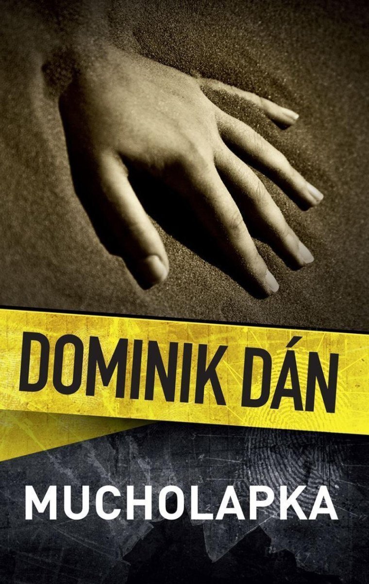 Mucholapka – Dán Dominik