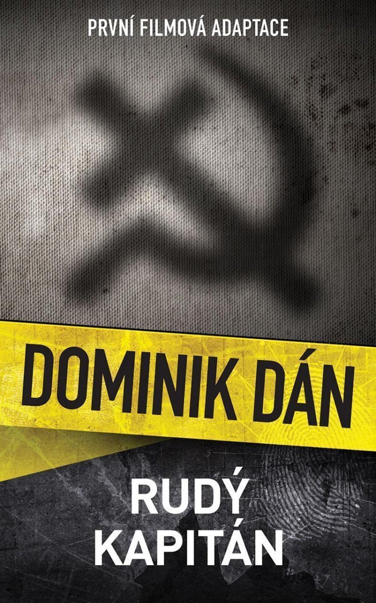 Rudý kapitán – Dán Dominik