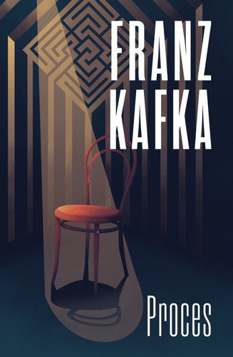 Proces – Kafka Franz (2022)