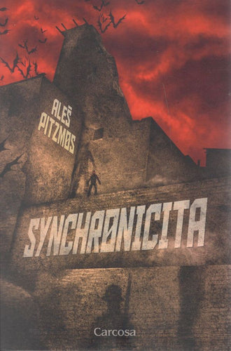 Synchronicita – Pitzmos Aleš