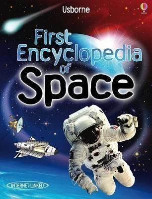 First Encyclopedia of Space – Dowswell Paul