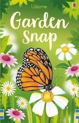Garden Snap – Bowman Lucy (2019)