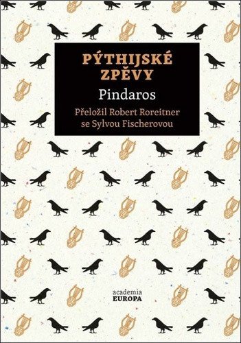 Pýthijské zpěvy – Pindaros