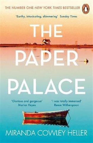 The Paper Palace – Cowley Heller Miranda