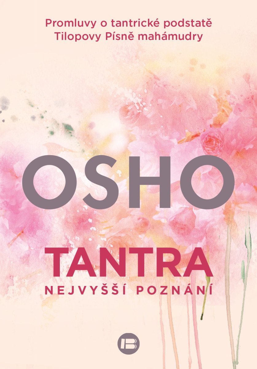 Tantra nejvyšší poznání – Osho