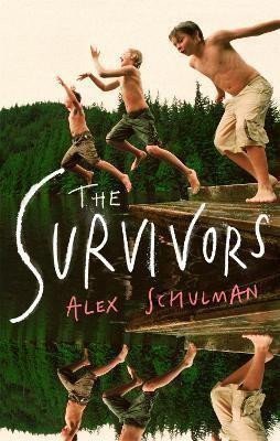The Survivors – Schulman Alex
