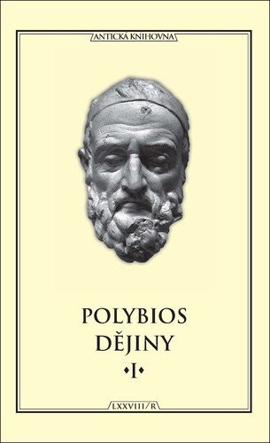 Dějiny I Polybios – Polybios