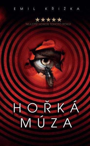 Hořká múza – Křižka Emil (2022)