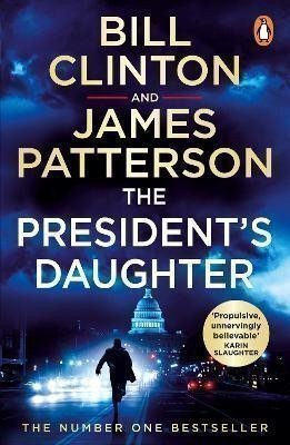 The President´s Daughter – Clinton Bill (2022)