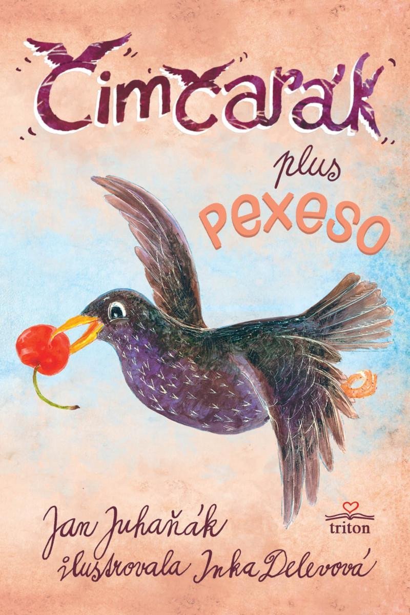 Čimčarák plus ptačí pexeso – Juhaňák Jan